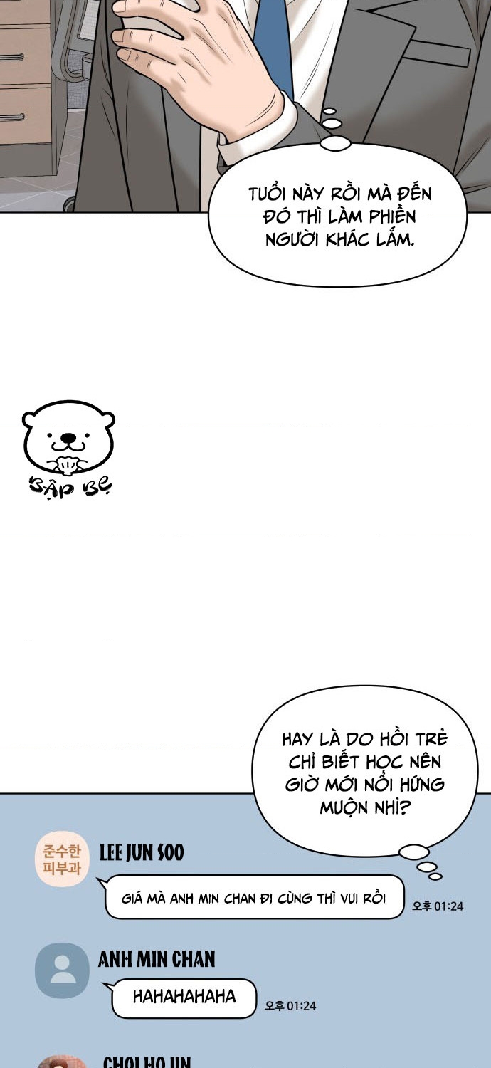 40 Chưa Quá Muộn Chapter 26 - 76