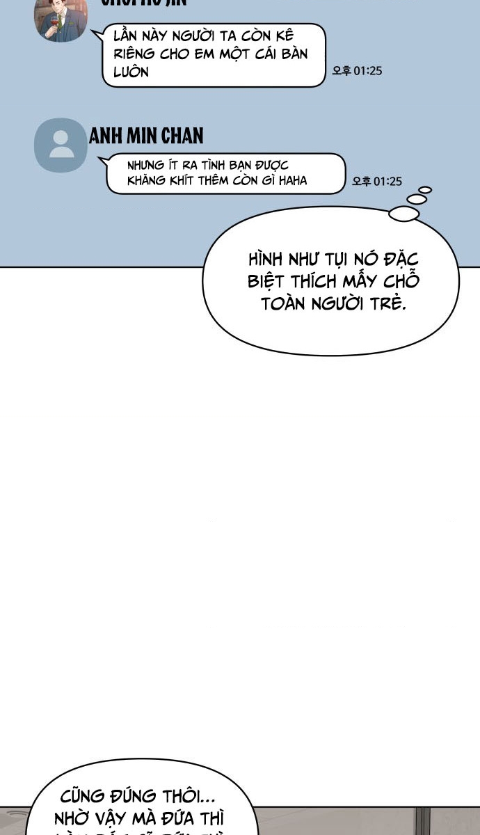 40 Chưa Quá Muộn Chapter 26 - 77