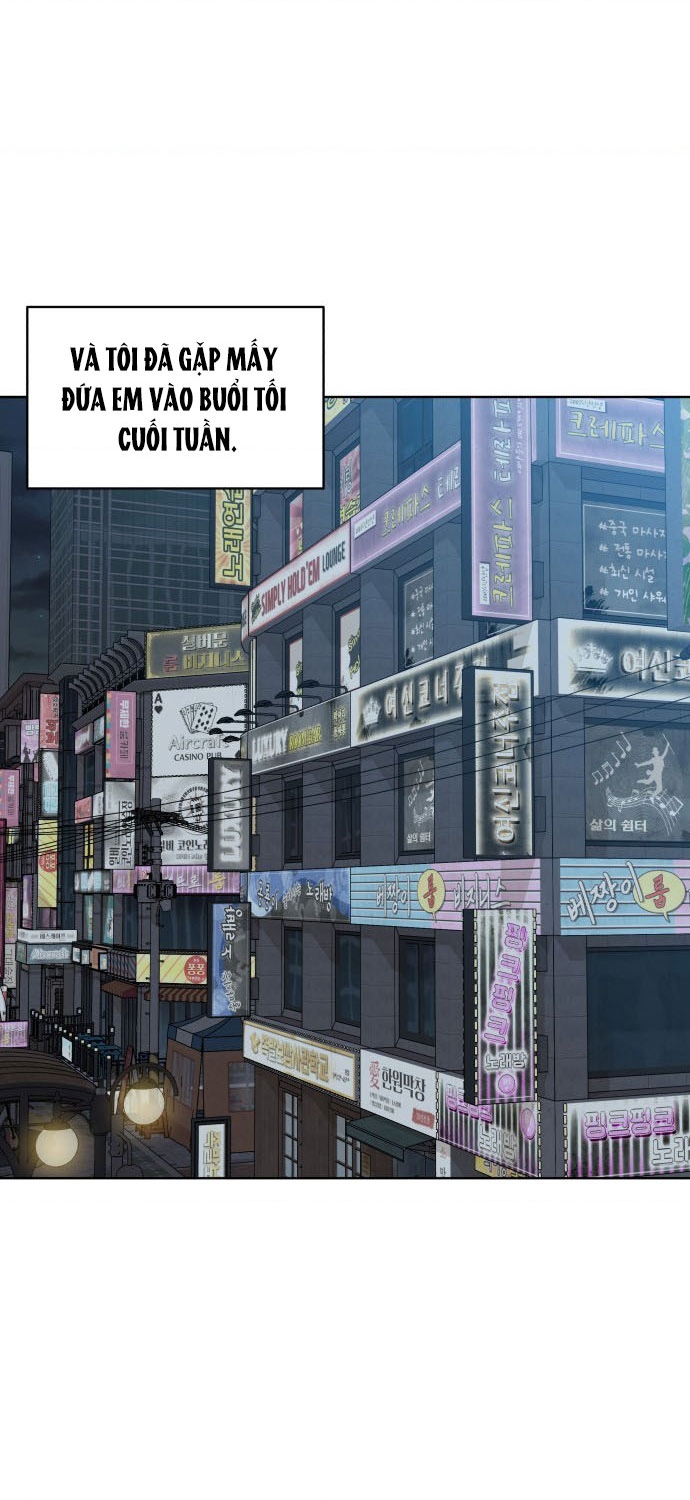 40 Chưa Quá Muộn Chapter 26 - 83