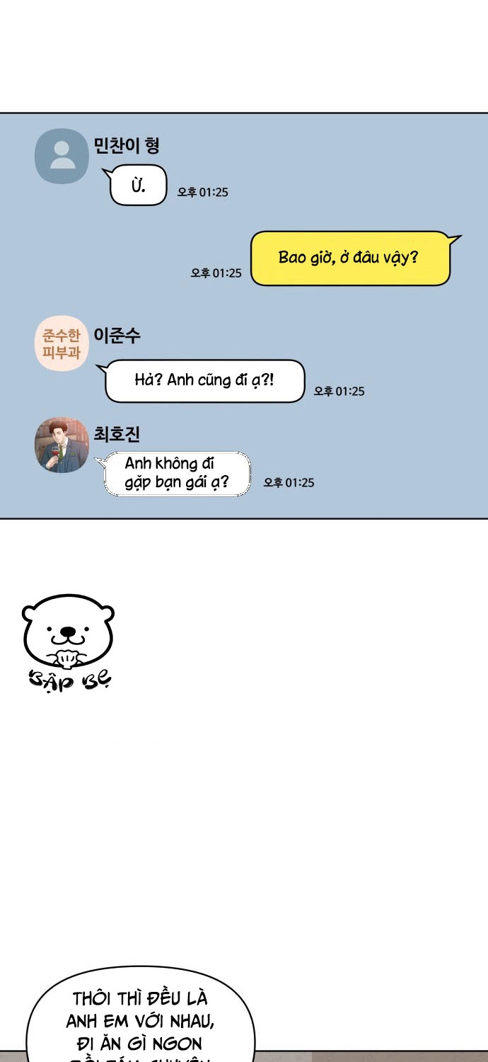 40 Chưa Quá Muộn Chapter 26 - 81