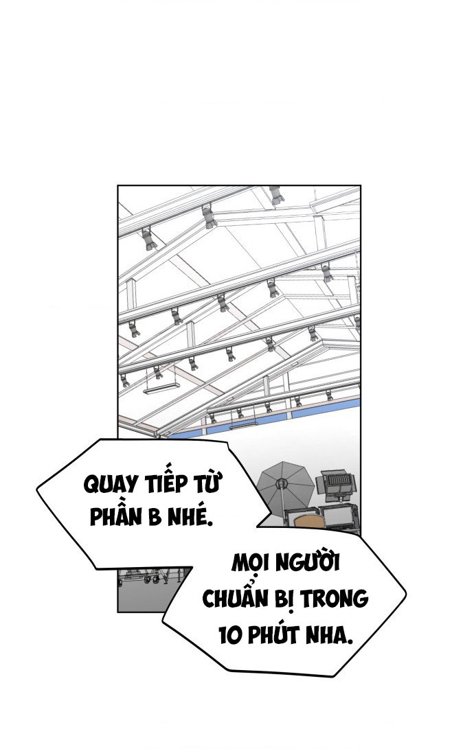 Hôm Nay Han Yoil Là Con Gái Chapter 48 - 3