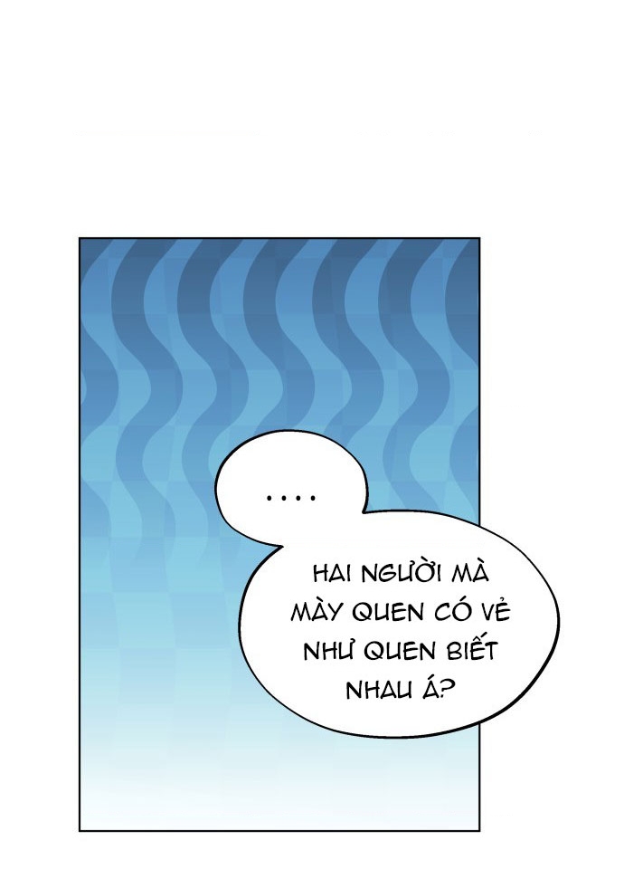 Hôm Nay Han Yoil Là Con Gái Chapter 48 - 6