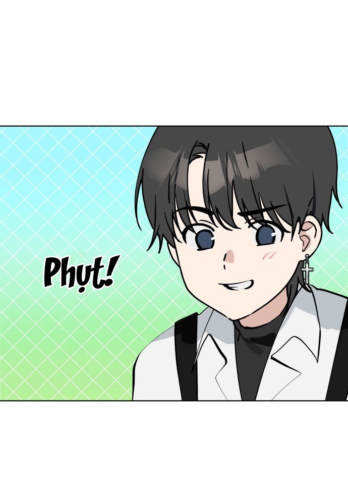 Hôm Nay Han Yoil Là Con Gái Chapter 48 - 15