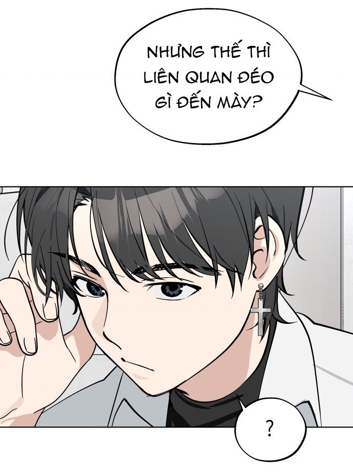 Hôm Nay Han Yoil Là Con Gái Chapter 48 - 8