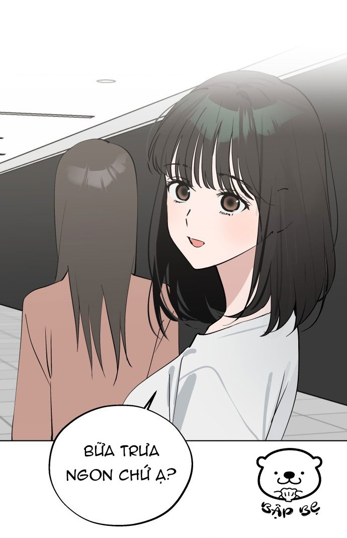 Hôm Nay Han Yoil Là Con Gái Chapter 48 - 23