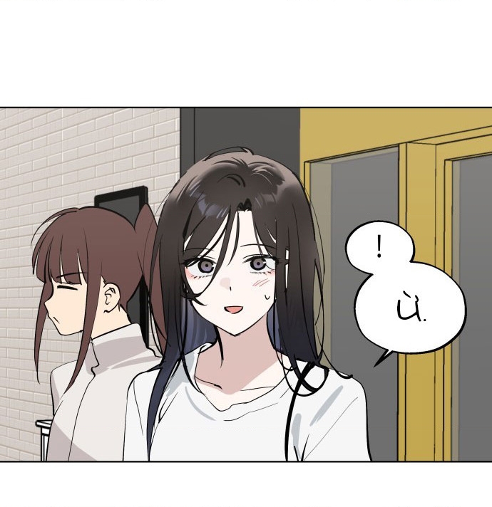 Hôm Nay Han Yoil Là Con Gái Chapter 48 - 24