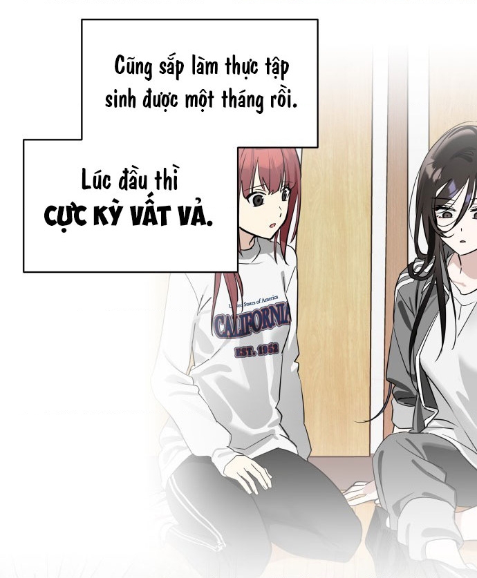 Hôm Nay Han Yoil Là Con Gái Chapter 48 - 26