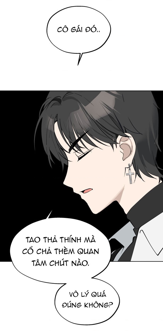 Hôm Nay Han Yoil Là Con Gái Chapter 48 - 18