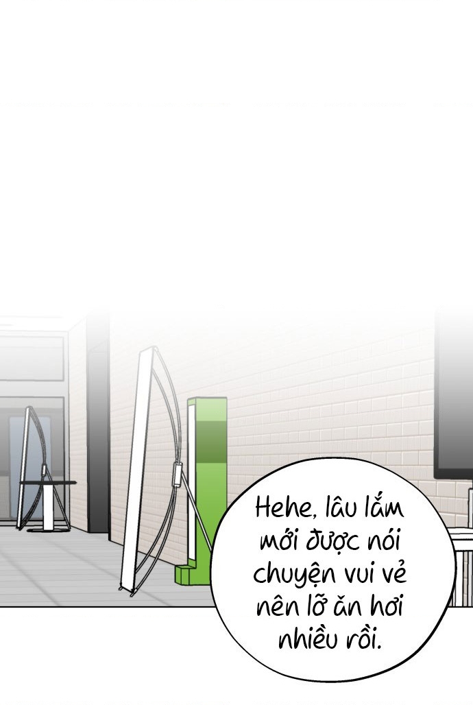 Hôm Nay Han Yoil Là Con Gái Chapter 48 - 20