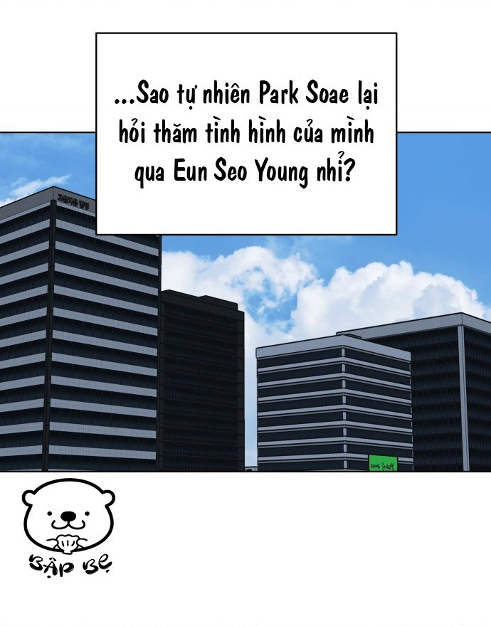 Hôm Nay Han Yoil Là Con Gái Chapter 48 - 34