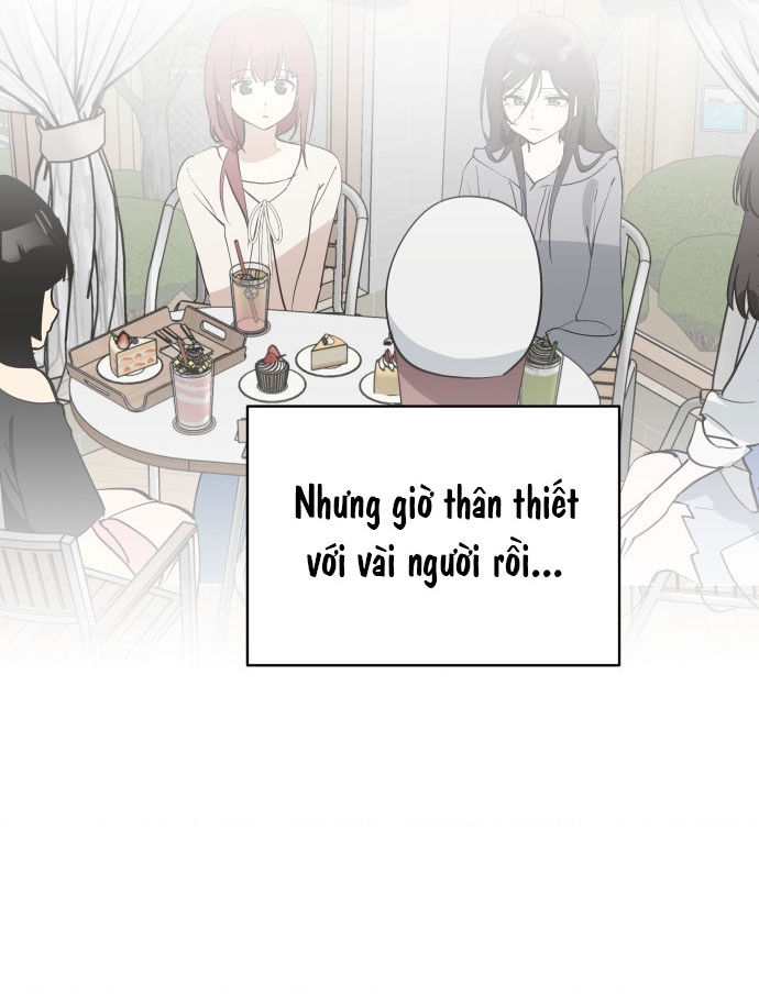 Hôm Nay Han Yoil Là Con Gái Chapter 48 - 27