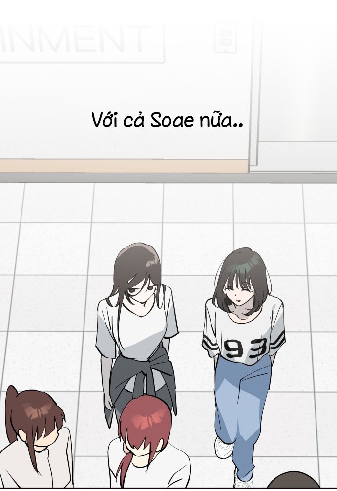 Hôm Nay Han Yoil Là Con Gái Chapter 48 - 28