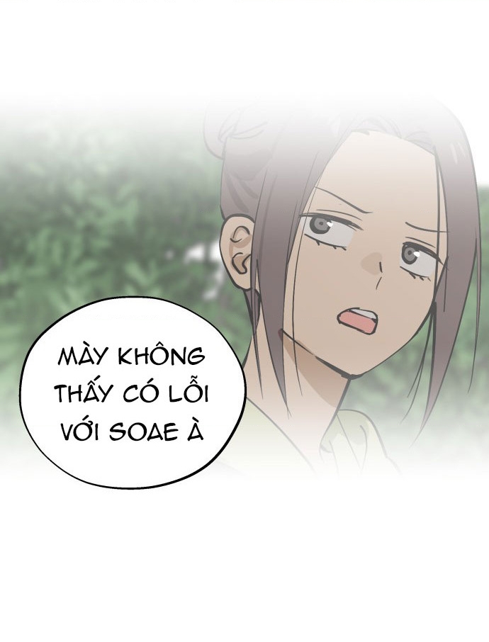 Hôm Nay Han Yoil Là Con Gái Chapter 48 - 29