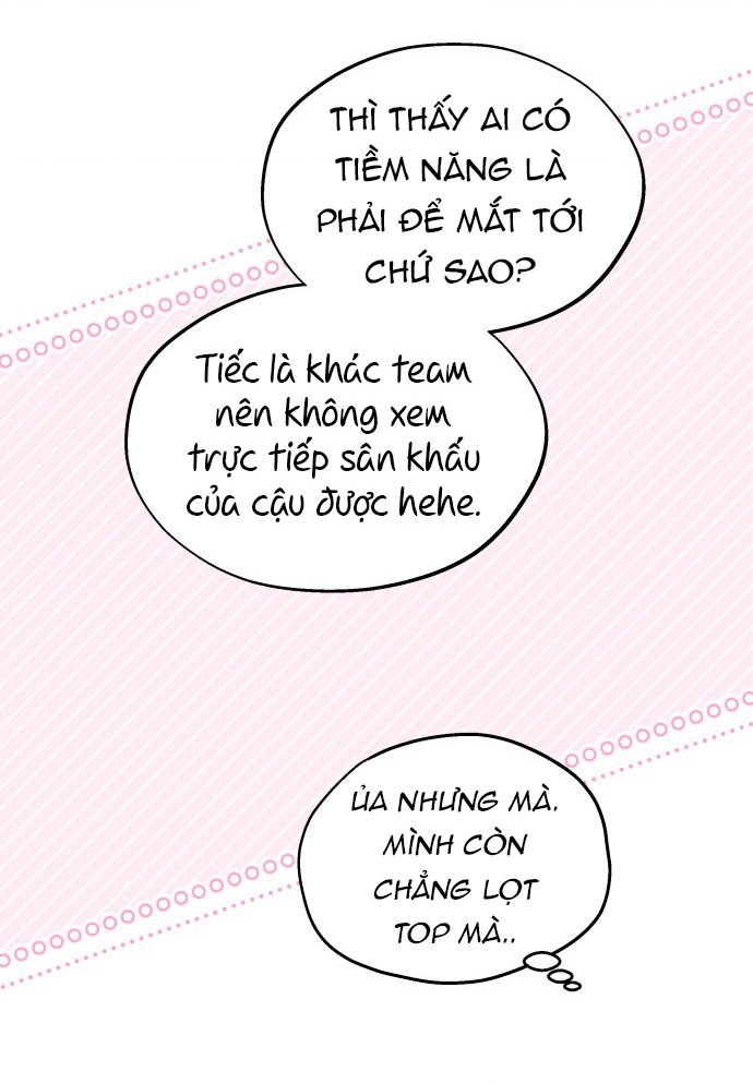 Hôm Nay Han Yoil Là Con Gái Chapter 48 - 68