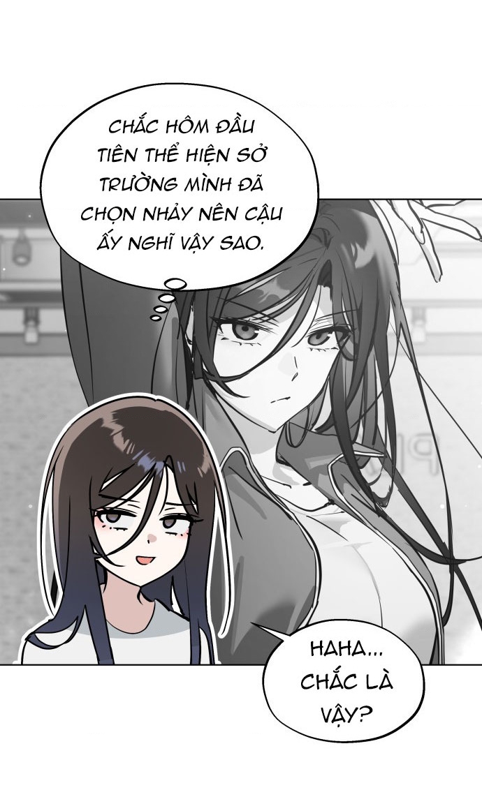 Hôm Nay Han Yoil Là Con Gái Chapter 48 - 65