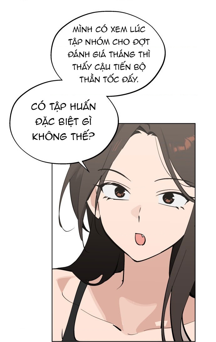 Hôm Nay Han Yoil Là Con Gái Chapter 48 - 66