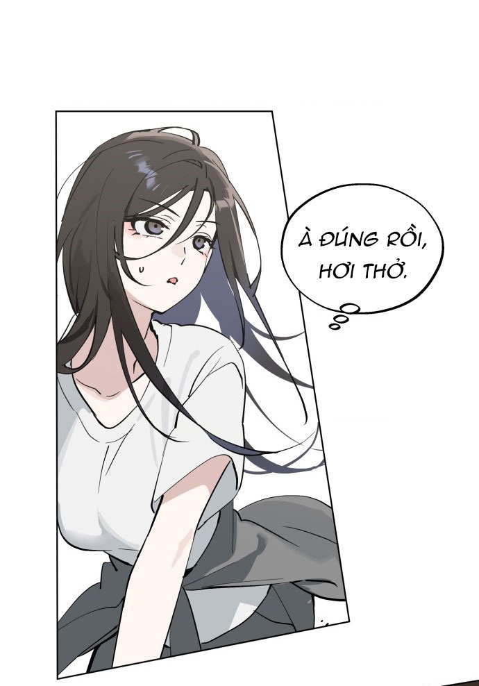 Hôm Nay Han Yoil Là Con Gái Chapter 48 - 74