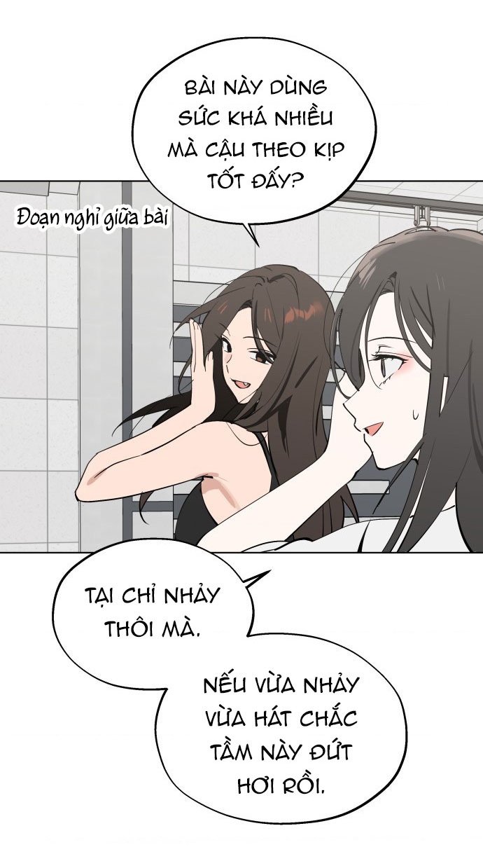 Hôm Nay Han Yoil Là Con Gái Chapter 48 - 76