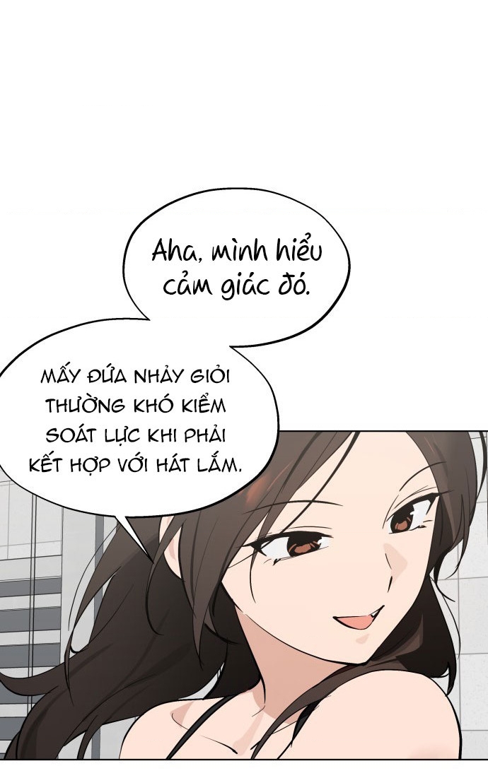 Hôm Nay Han Yoil Là Con Gái Chapter 48 - 77