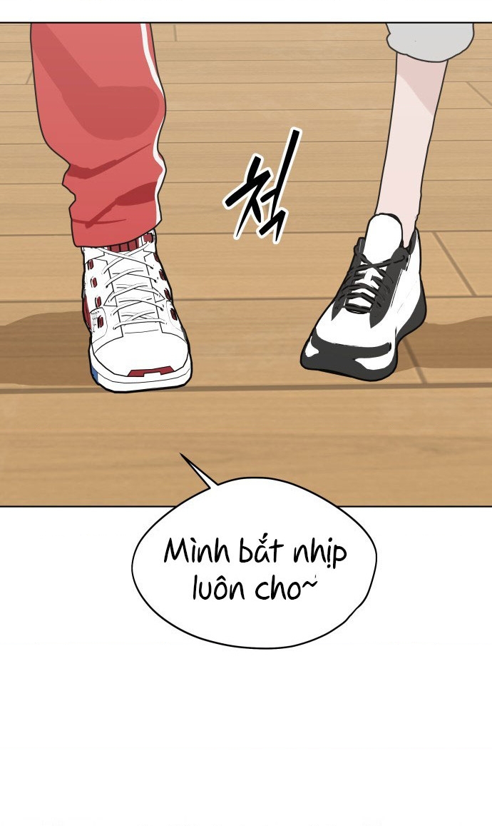 Hôm Nay Han Yoil Là Con Gái Chapter 48 - 72