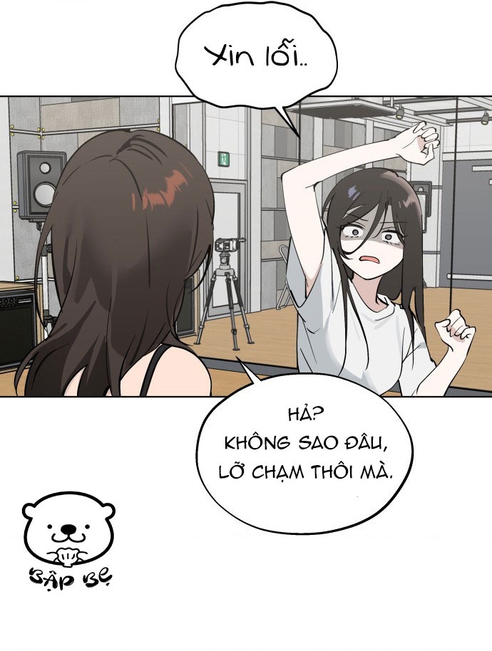 Hôm Nay Han Yoil Là Con Gái Chapter 48 - 84
