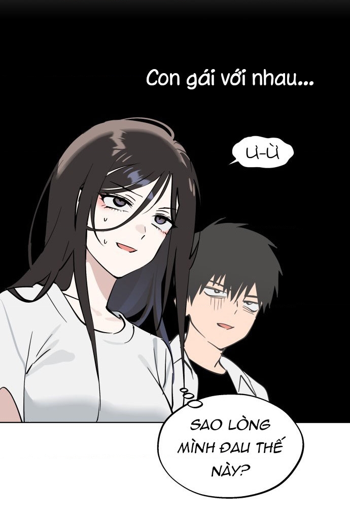 Hôm Nay Han Yoil Là Con Gái Chapter 48 - 86