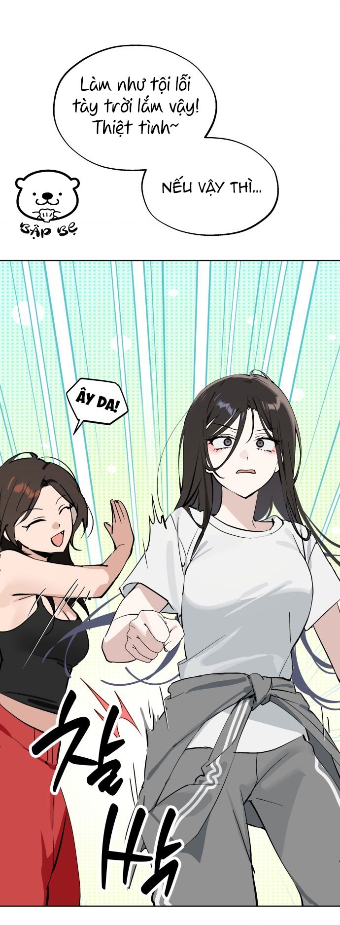 Hôm Nay Han Yoil Là Con Gái Chapter 48 - 87