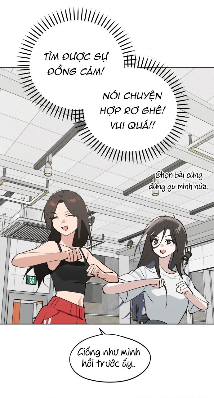 Hôm Nay Han Yoil Là Con Gái Chapter 48 - 79