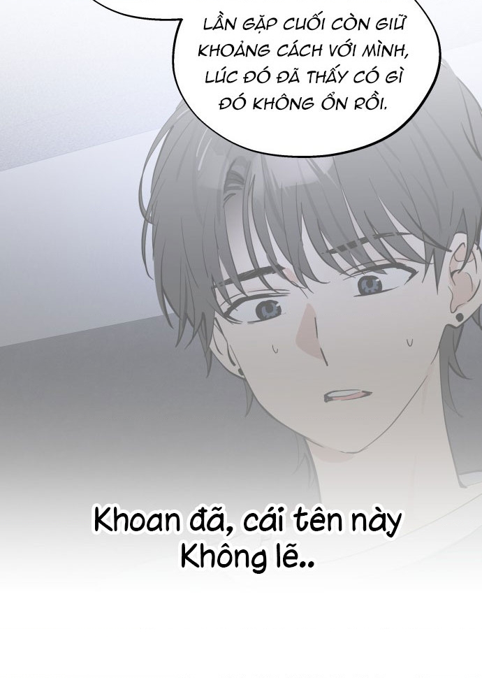 Hôm Nay Han Yoil Là Con Gái Chapter 48 - 39