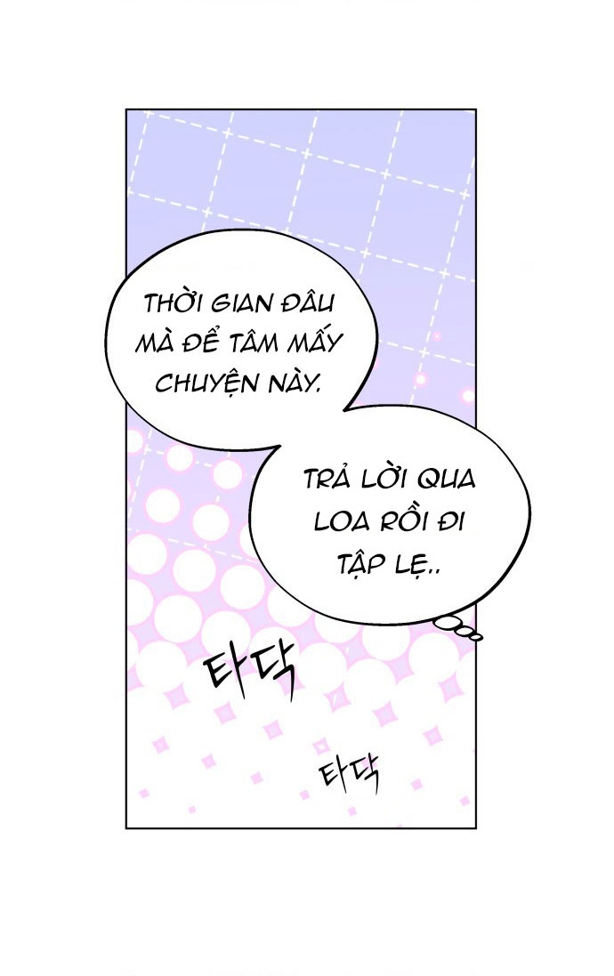 Hôm Nay Han Yoil Là Con Gái Chapter 48 - 41