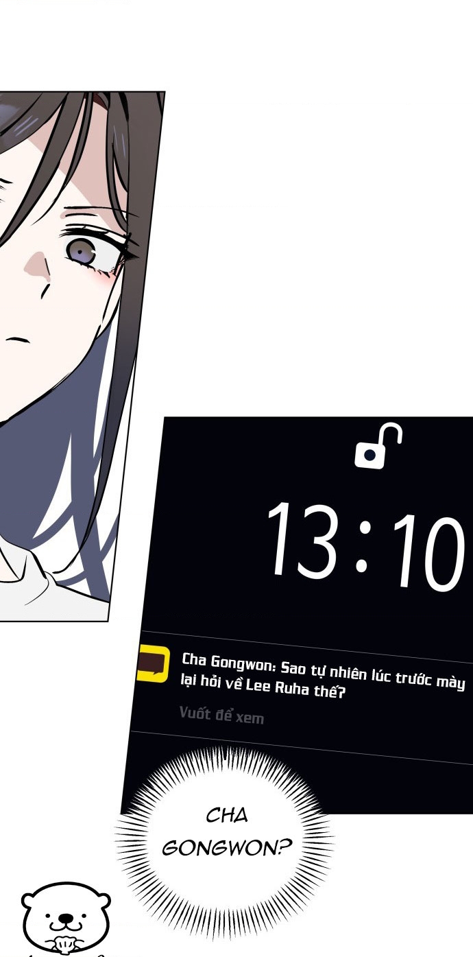 Hôm Nay Han Yoil Là Con Gái Chapter 48 - 37