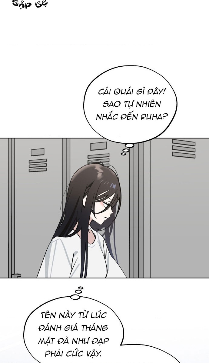 Hôm Nay Han Yoil Là Con Gái Chapter 48 - 38