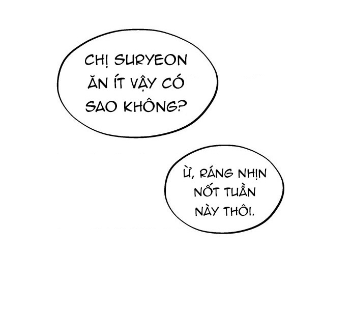 Hôm Nay Han Yoil Là Con Gái Chapter 48 - 47