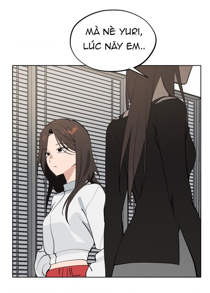 Hôm Nay Han Yoil Là Con Gái Chapter 48 - 48