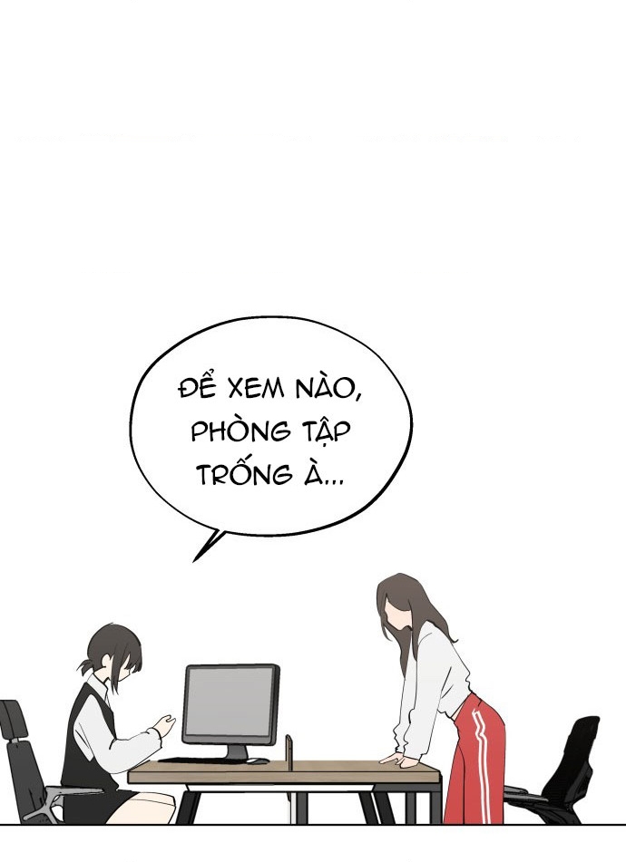 Hôm Nay Han Yoil Là Con Gái Chapter 48 - 49