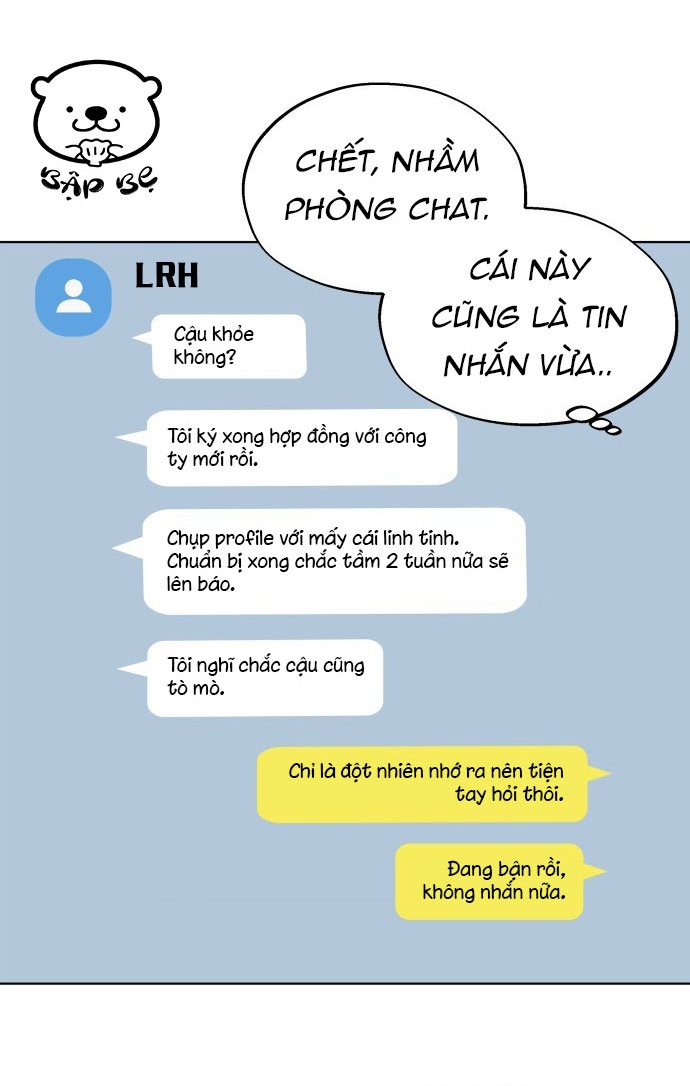 Hôm Nay Han Yoil Là Con Gái Chapter 48 - 43