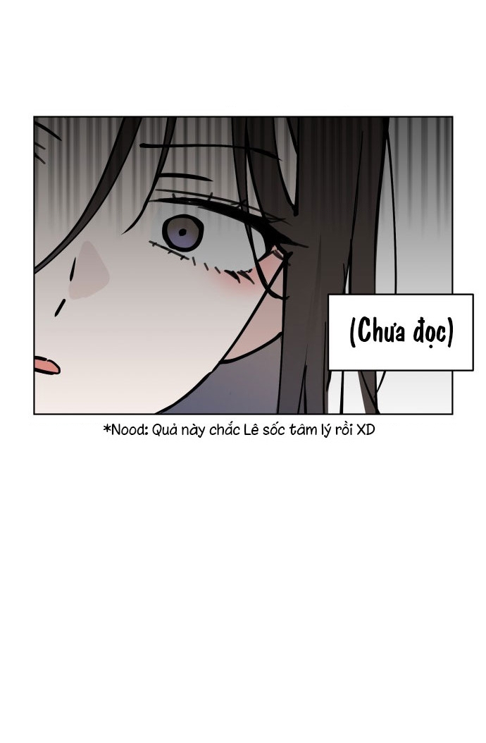 Hôm Nay Han Yoil Là Con Gái Chapter 48 - 45