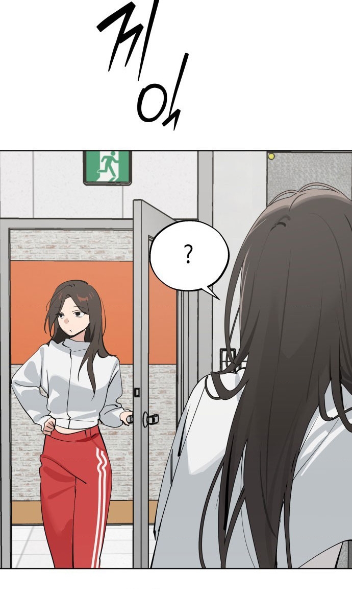 Hôm Nay Han Yoil Là Con Gái Chapter 48 - 56