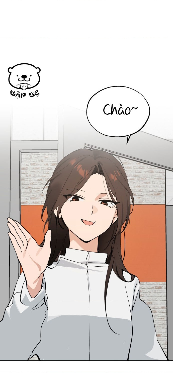 Hôm Nay Han Yoil Là Con Gái Chapter 48 - 57