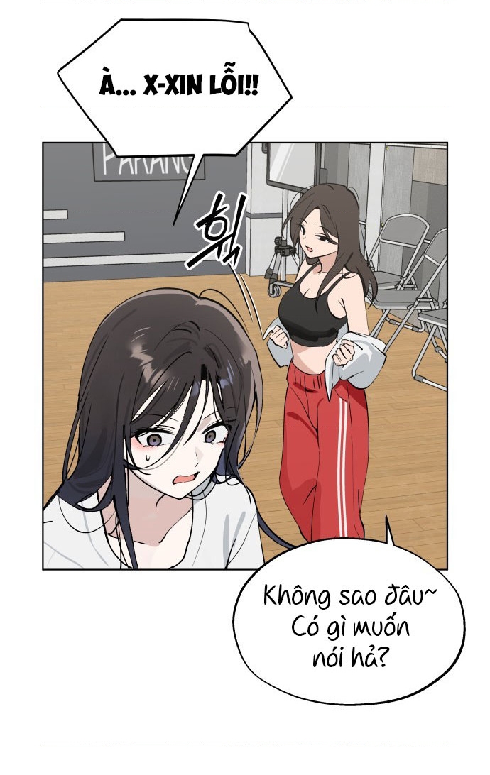 Hôm Nay Han Yoil Là Con Gái Chapter 48 - 63