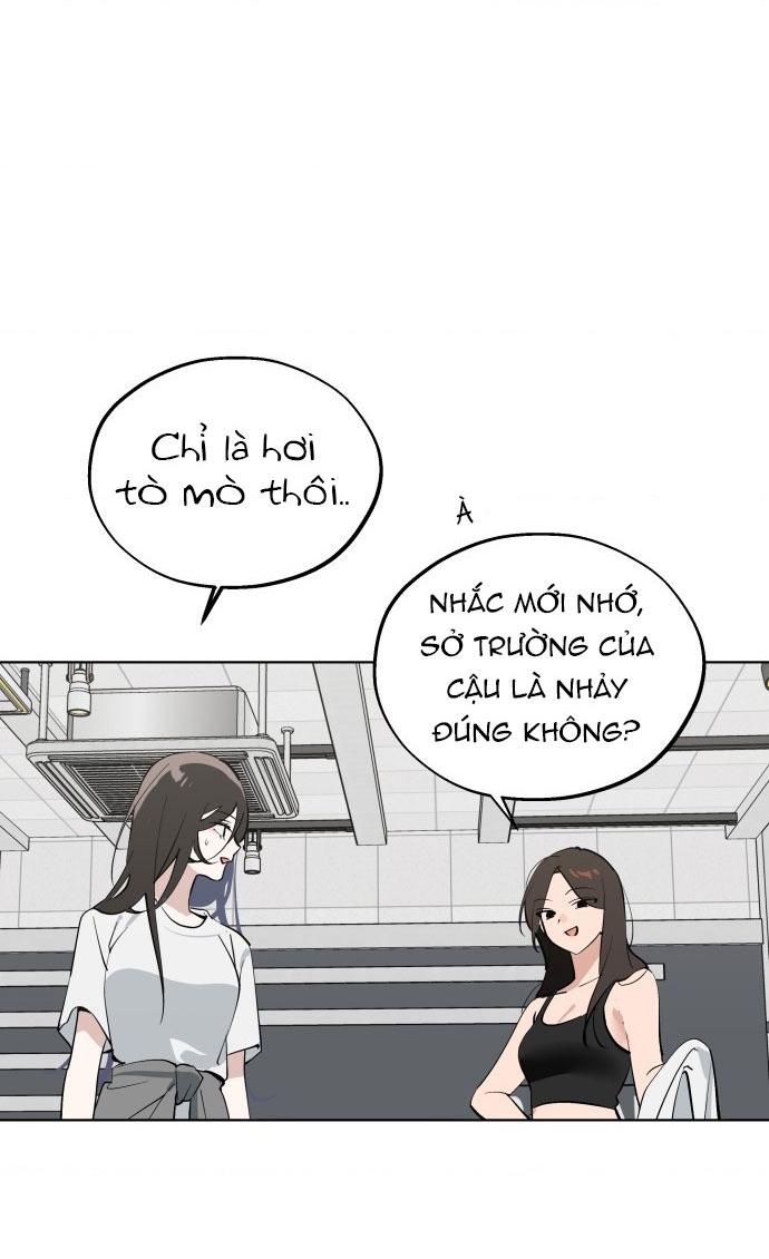 Hôm Nay Han Yoil Là Con Gái Chapter 48 - 64