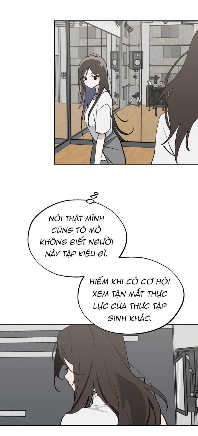 Hôm Nay Han Yoil Là Con Gái Chapter 48 - 60