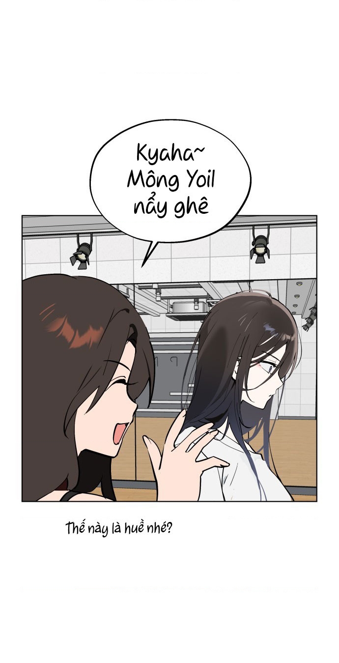 Hôm Nay Han Yoil Là Con Gái Chapter 48 - 88