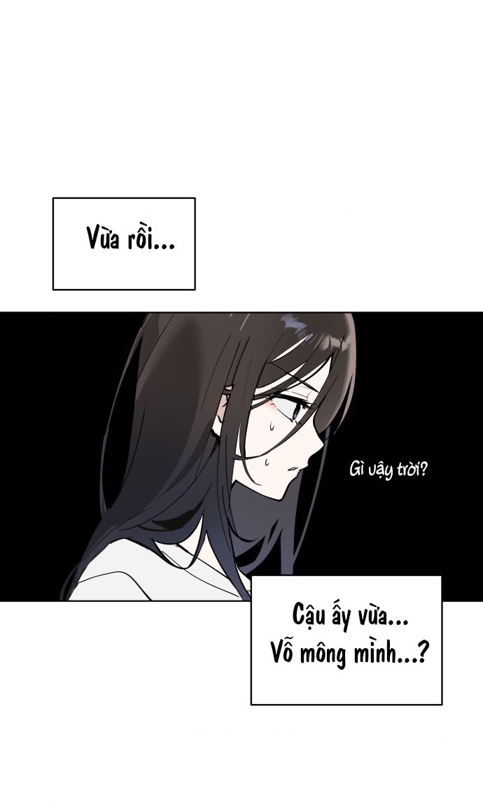 Hôm Nay Han Yoil Là Con Gái Chapter 48 - 89