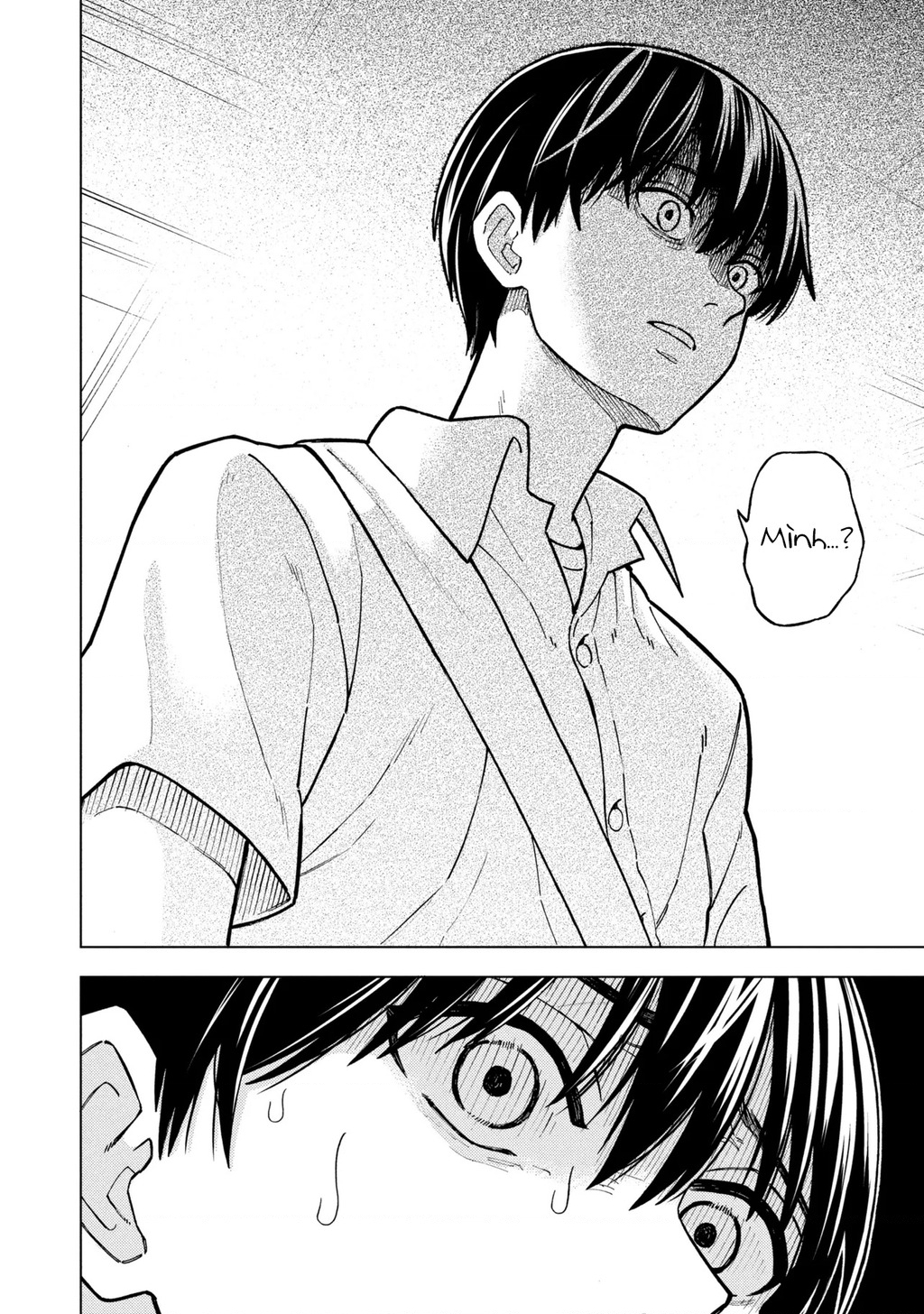 Sẽ Thật Hoàn Hảo Nếu Chị Ra Đi Vào Lúc Hạ Tàn Chapter 07 - 28