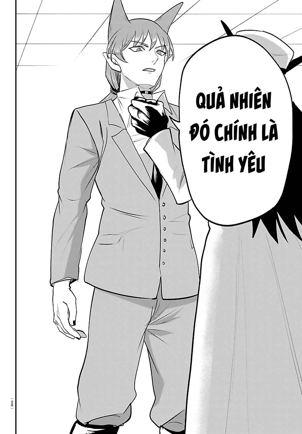 Chào Mừng Cậu Đến Trường Iruma-Kun Chapter 434 - 19