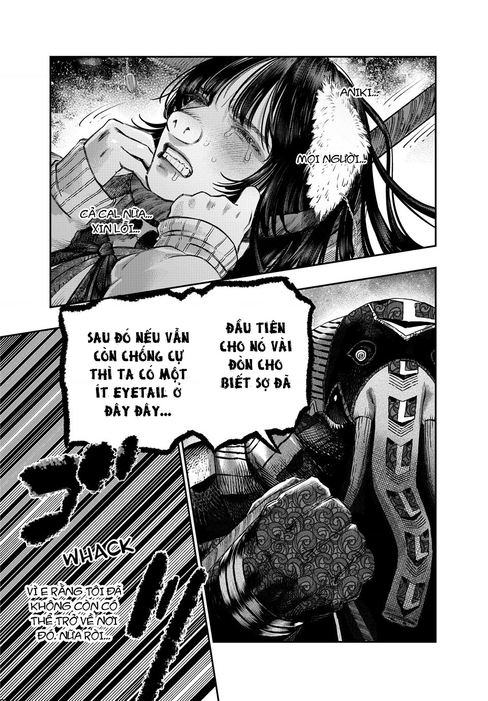 Tôi Dùng Y Học Hiện Đại Để Đối Đầu Với Ma Thuật Cổ Đại Chapter 43 - 39