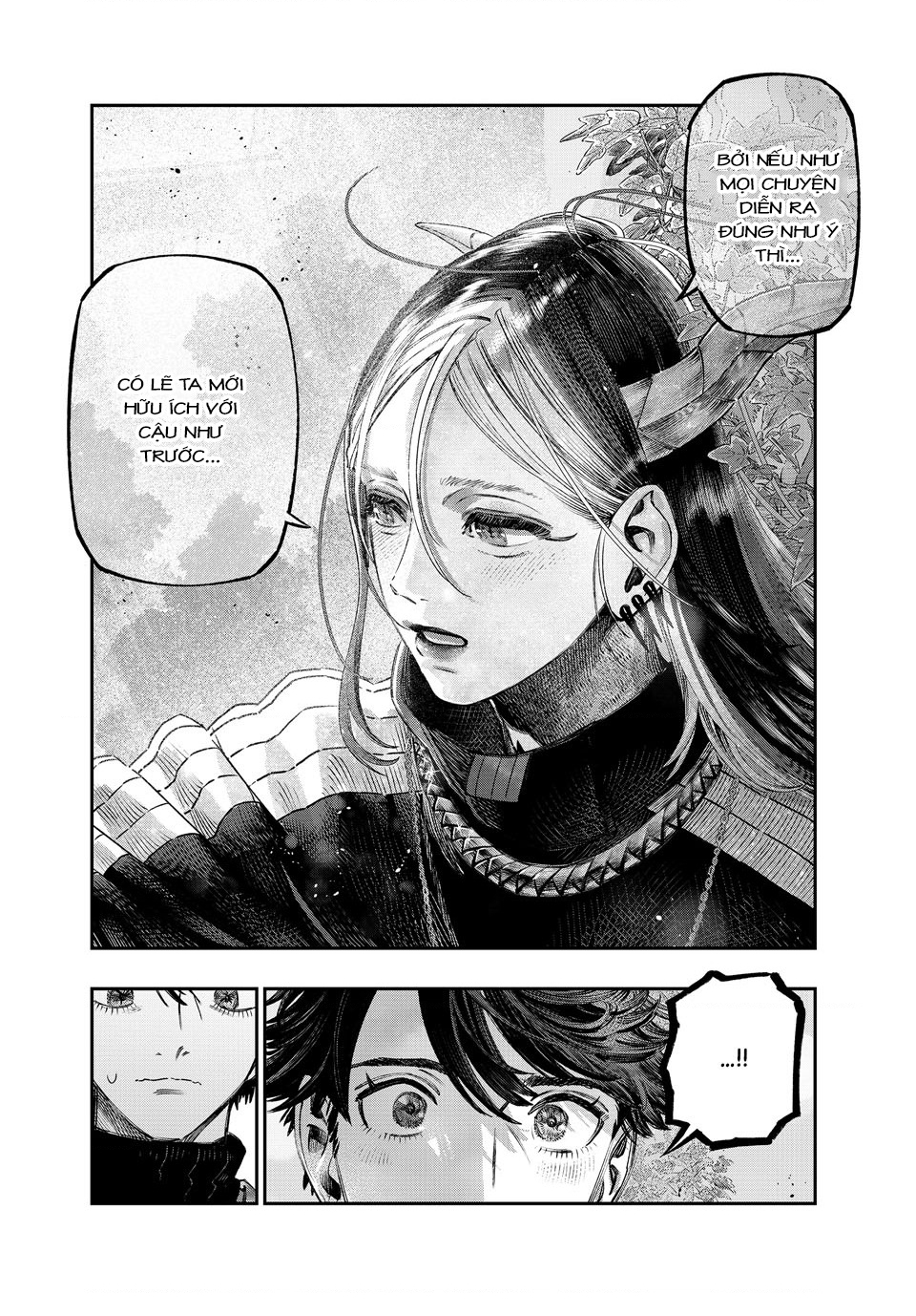 Tôi Dùng Y Học Hiện Đại Để Đối Đầu Với Ma Thuật Cổ Đại Chapter 43 - 18