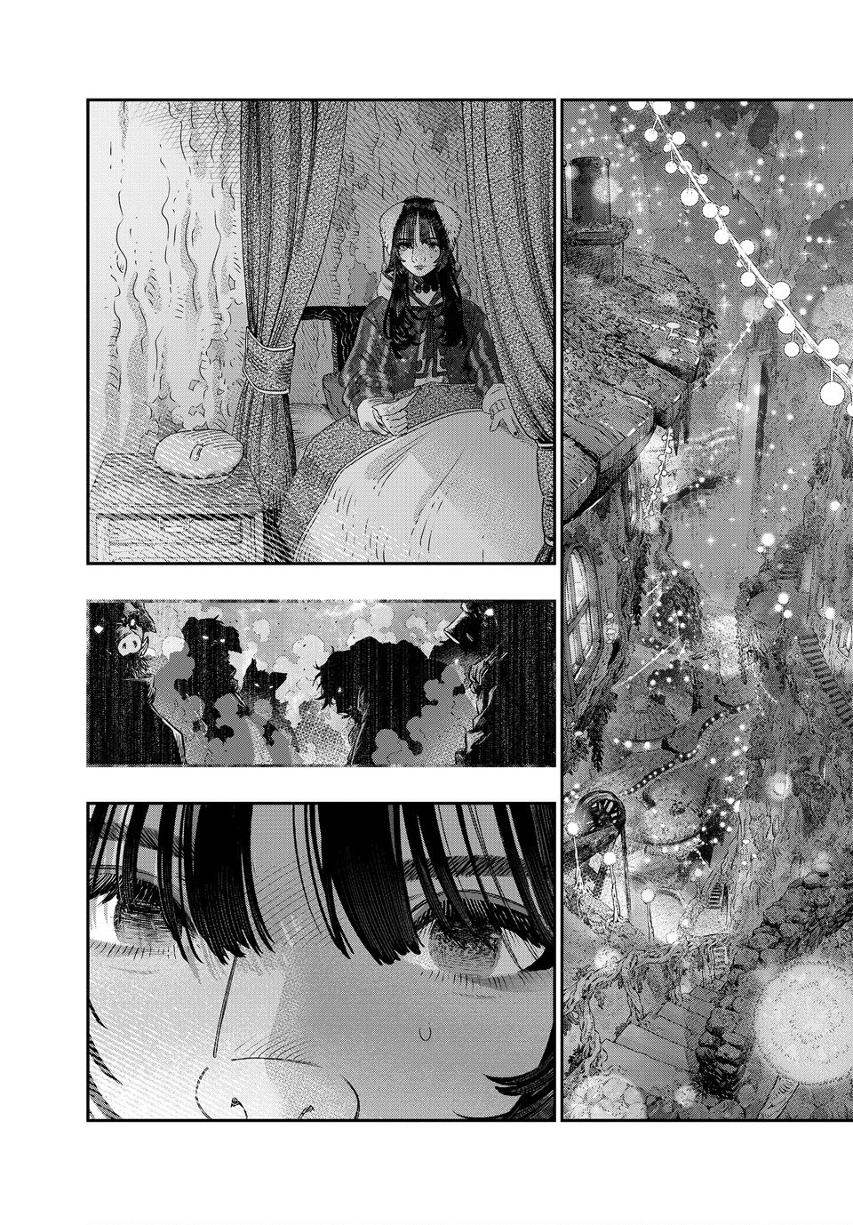 Tôi Dùng Y Học Hiện Đại Để Đối Đầu Với Ma Thuật Cổ Đại Chapter 43 - 22