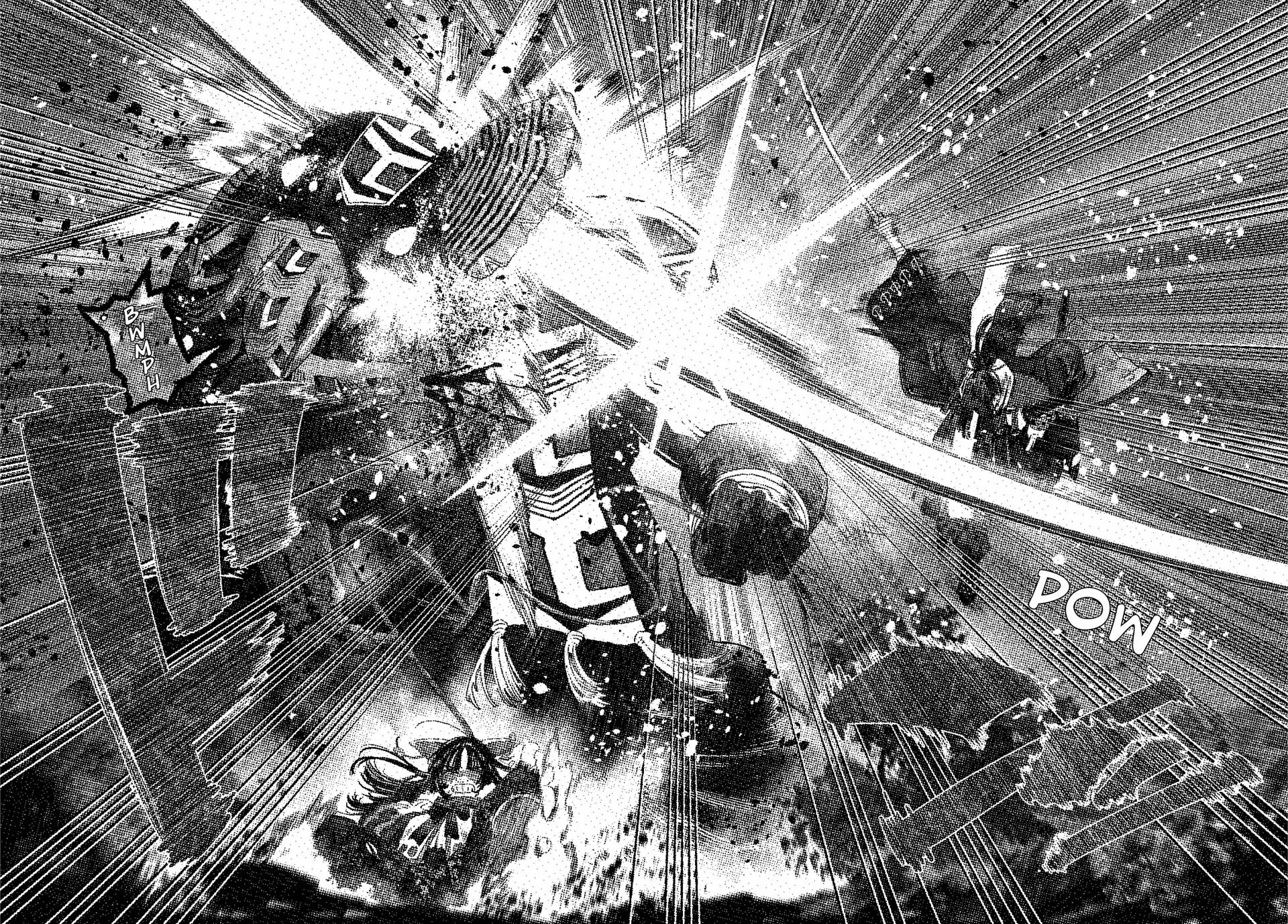 Tôi Dùng Y Học Hiện Đại Để Đối Đầu Với Ma Thuật Cổ Đại Chapter 43 - 40